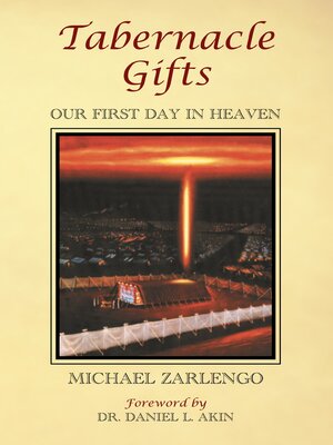 cover image of Tabernacle Gifts